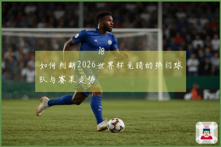 如何判断2026世界杯竞猜的热门球队与赛果走势